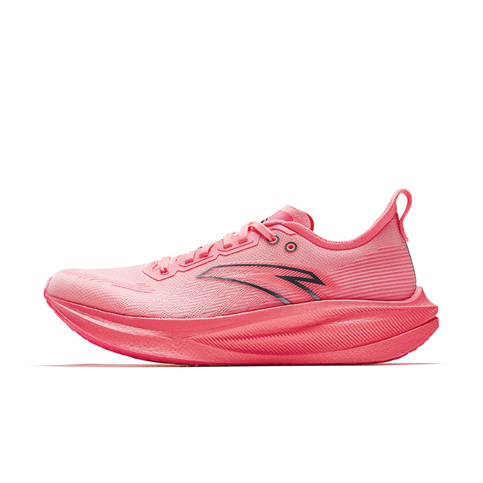 ANTA Mario 2 Running Shoes 'Neon Pink'
