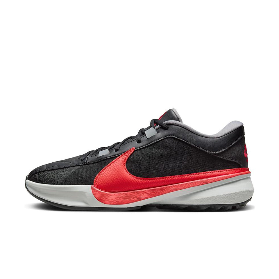 Nike Giannis Freak 5 'Ep Black University Red'