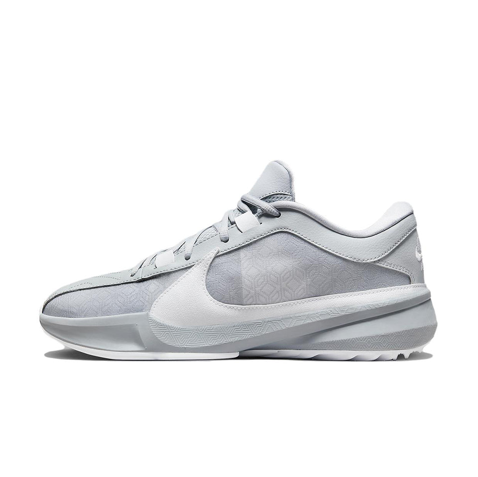 Nike Giannis Freak 5 Tb 'Wolf Grey'