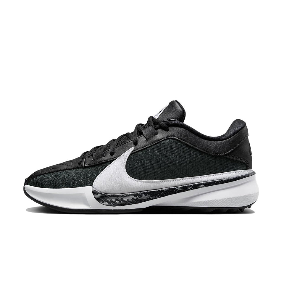 Nike Giannis Freak 5 Tb 'Black White'