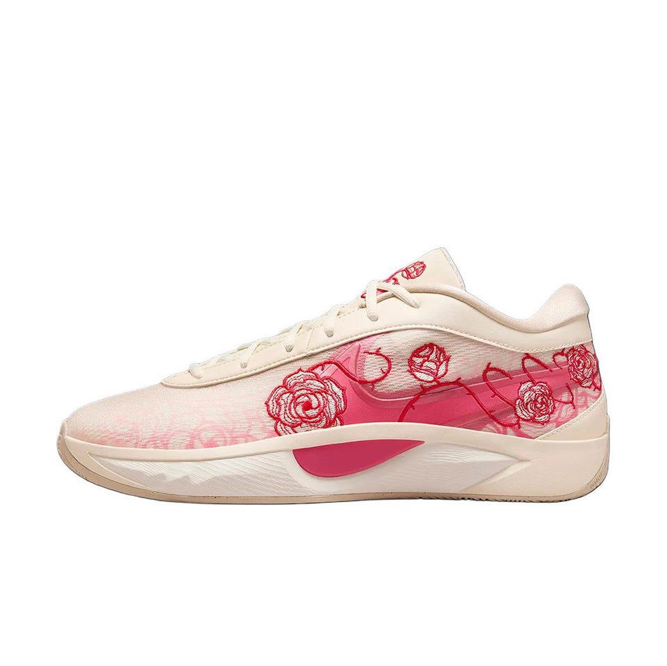 Nike Zoom Freak 6 Ep Coconut Milk Aster Pink