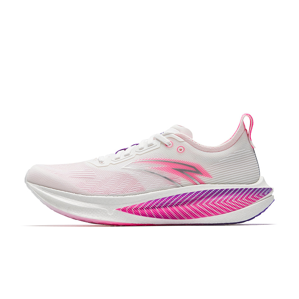 ANTA Mario 2 Running Shoes 'White'