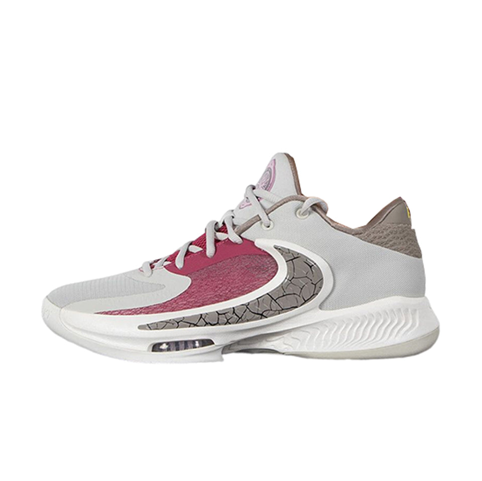 Nike Giannis Freak 4 Ep 'Kolossaio'