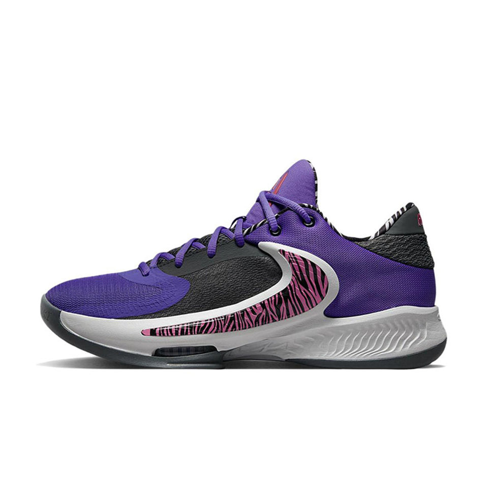 Nike Giannis Freak 4 'Nrg Bahamas'