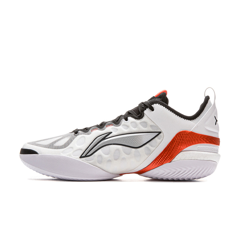 LINING Yushuai 19V2 'White' - Kicksown store