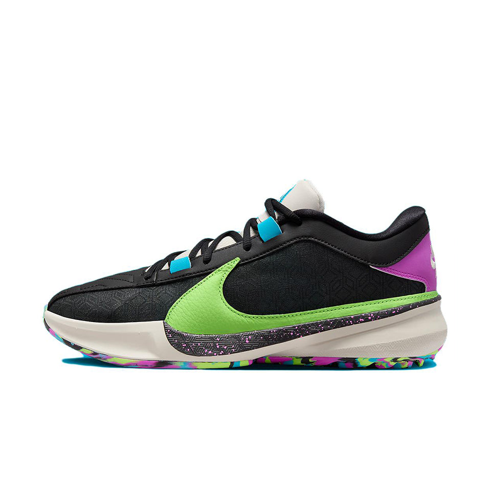 Nike Giannis Freak 5 'Made In Sepolia'