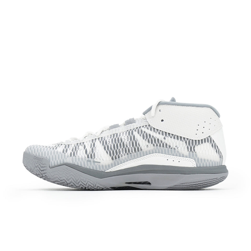 Serious Player Only Game 1 Mid 'Cement'