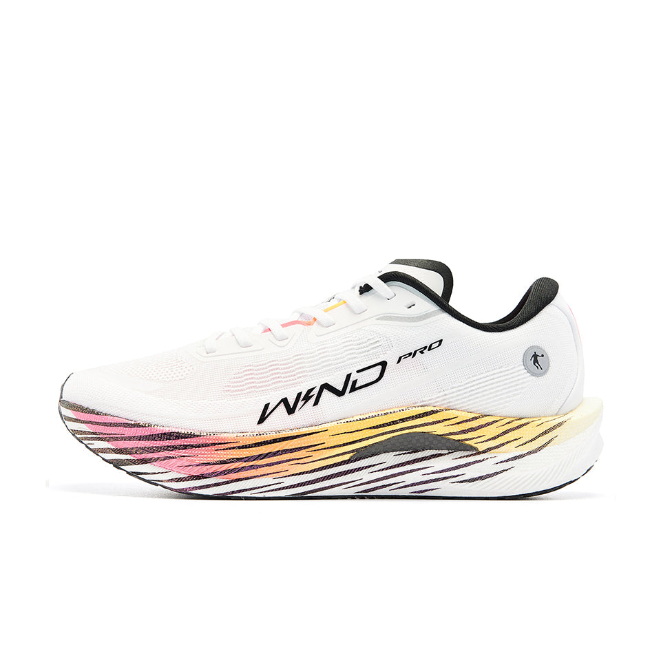 QIAODAN Wind-Running 2.0 PRO Running Shoes 'Pink'「Women」