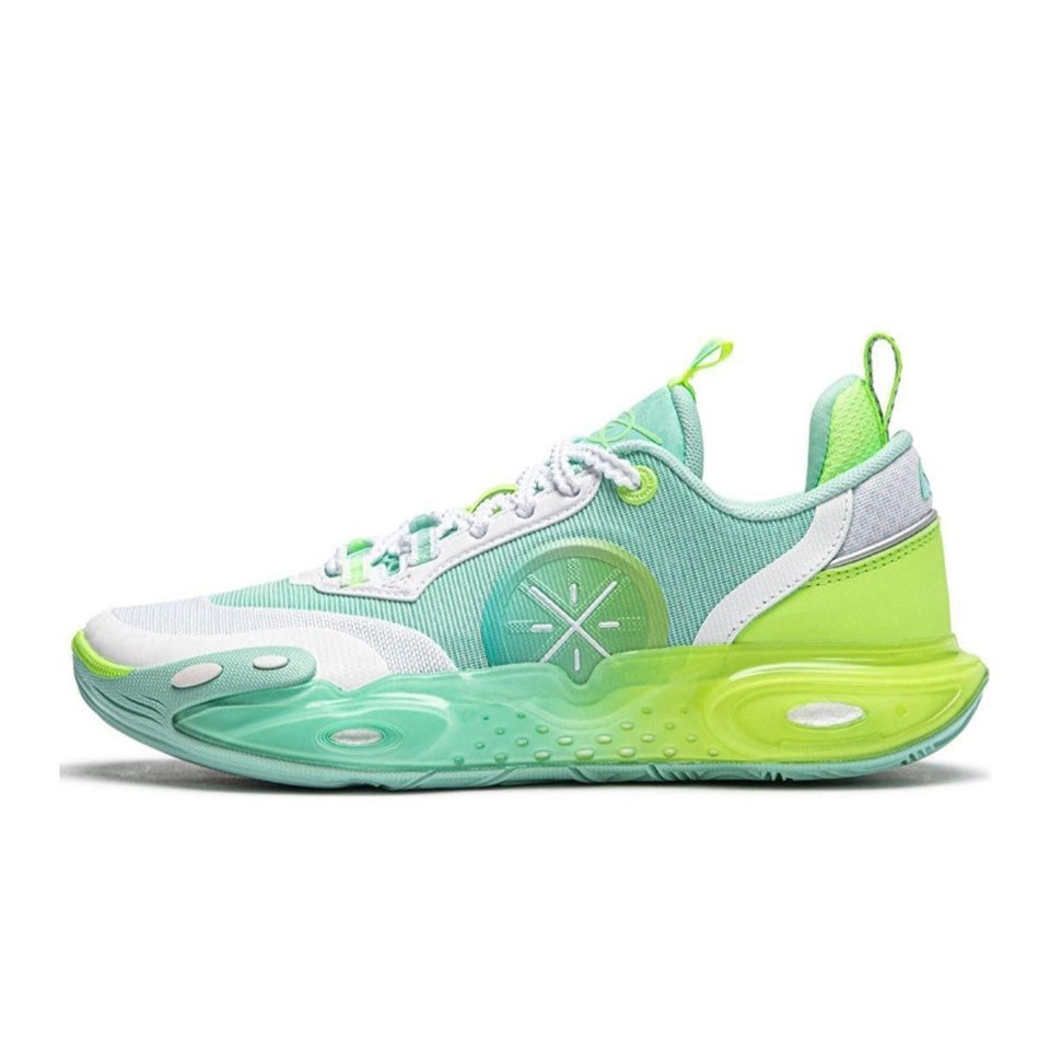 LiNing Wade All City 12 Encore 'Avocado'