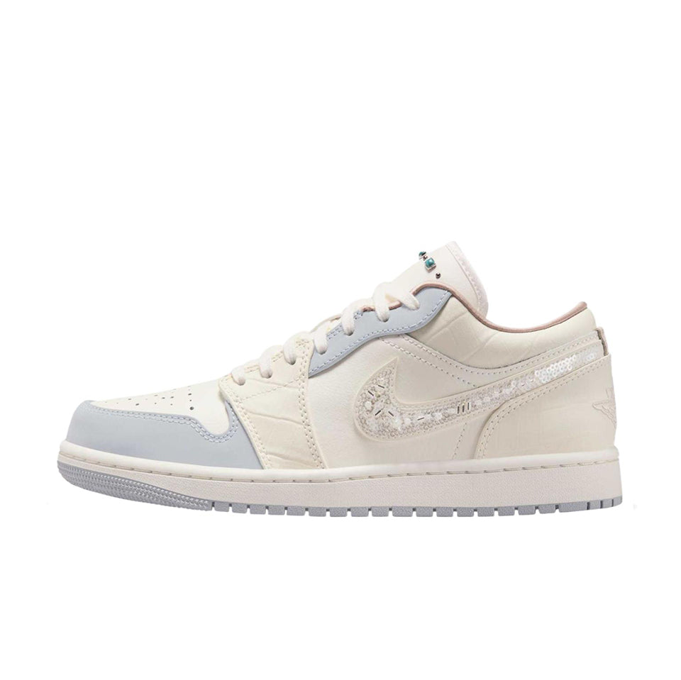 Jordan Air Jordan 1 'Ecru' 「Women」