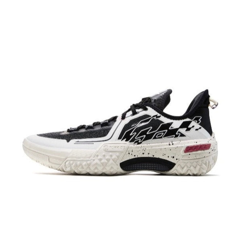 LiNing Jie Ao 'Black Inflammation' - Kicksown store