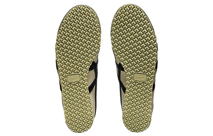 Onitsuka Tiger Mexico 66 'Birch India Ink Latte'