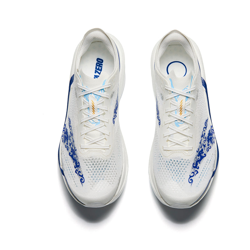 ANTA Mach 6 Pro 'White Blue'