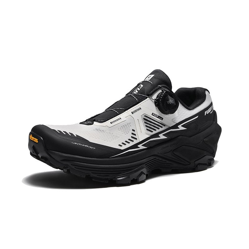 KAILAS FUGA EX3 BOA 'Jet Black'