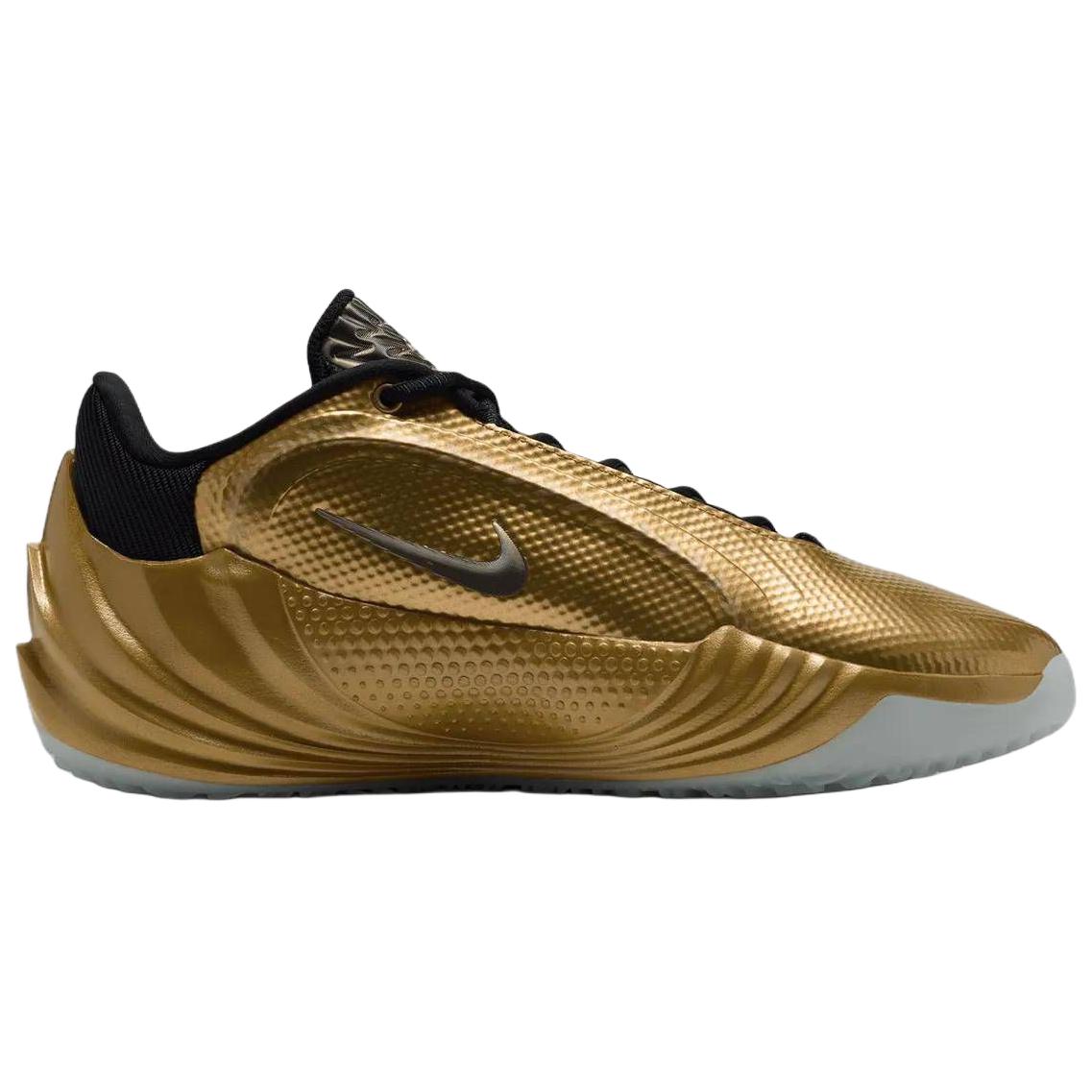 Nike Giannis Freak 8 'Gold Black'