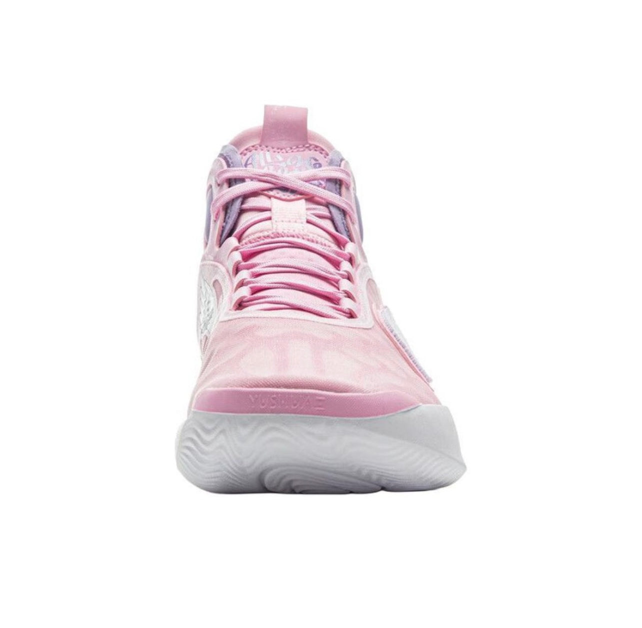 LiNing Yushuai 19 ‘Pink’ - Kicksown store
