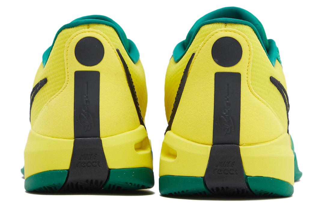 Nike Sabrina 1 'Oregon Ducks'