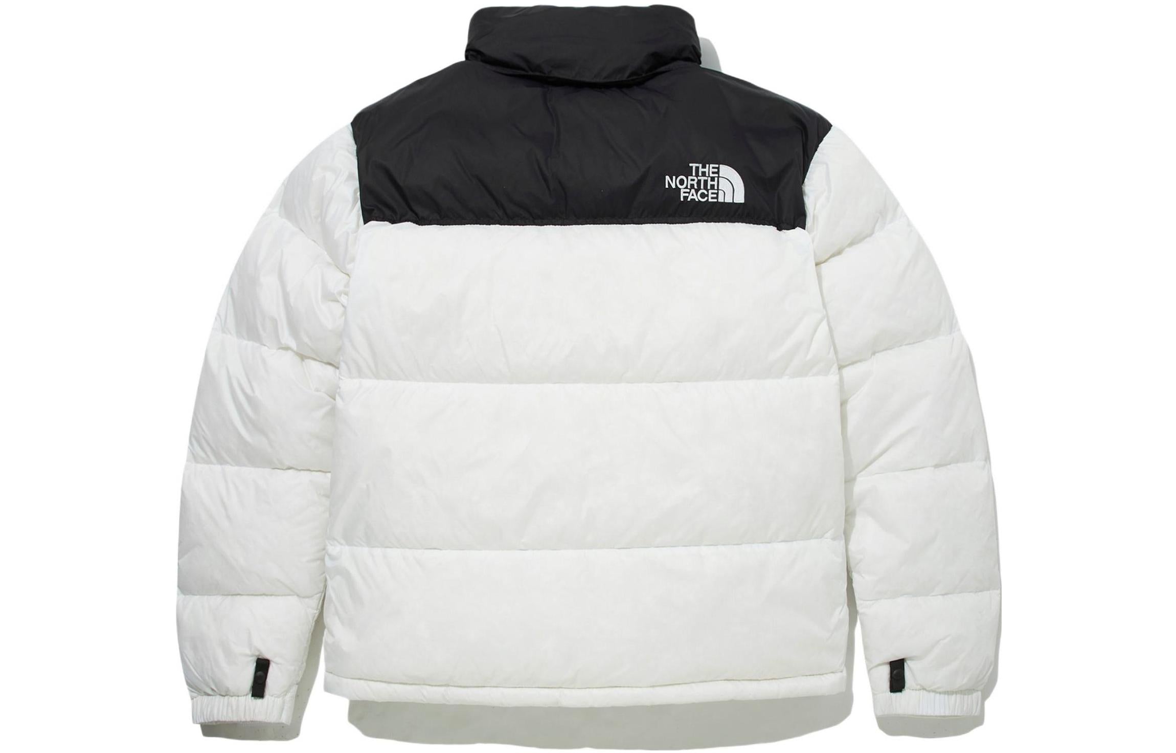 THE NORTH FACE 1996 Collection Down Jacket Unisex White