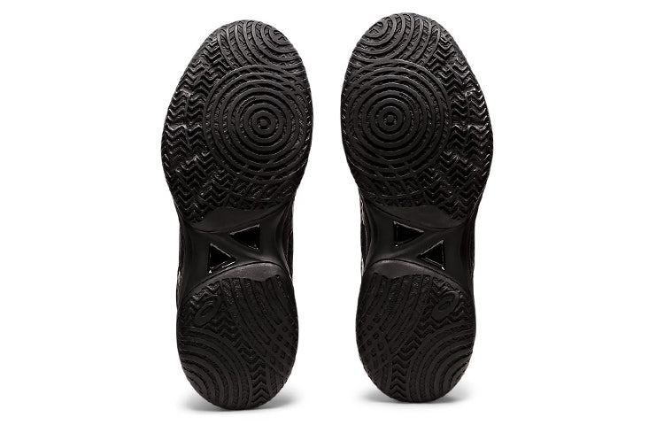 Asics Gelhoop V14 'Black Purple'