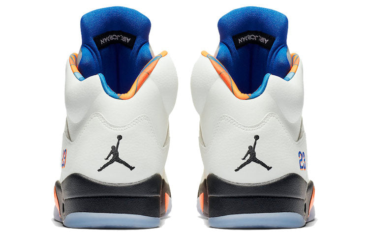Air Jordan 5 Retro ‘International Flight’