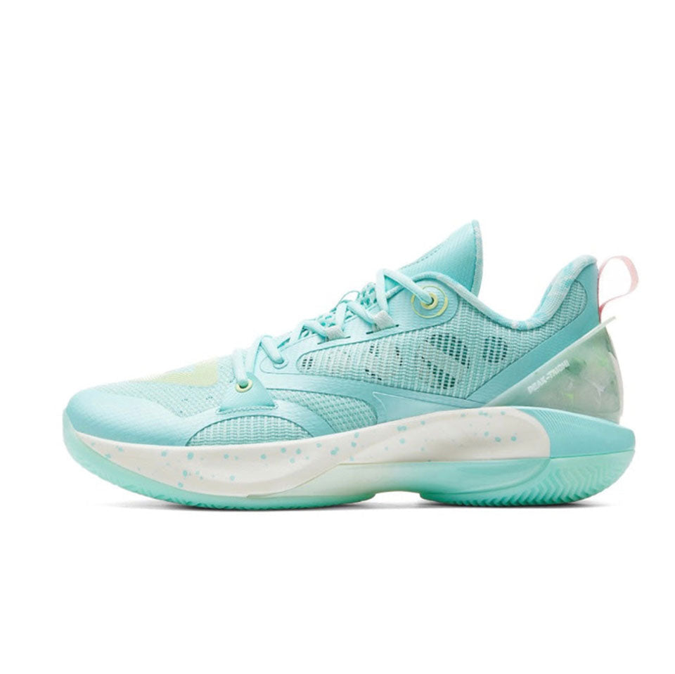 Peak AW Talent-1 ‘pink green’ - Kicksown store