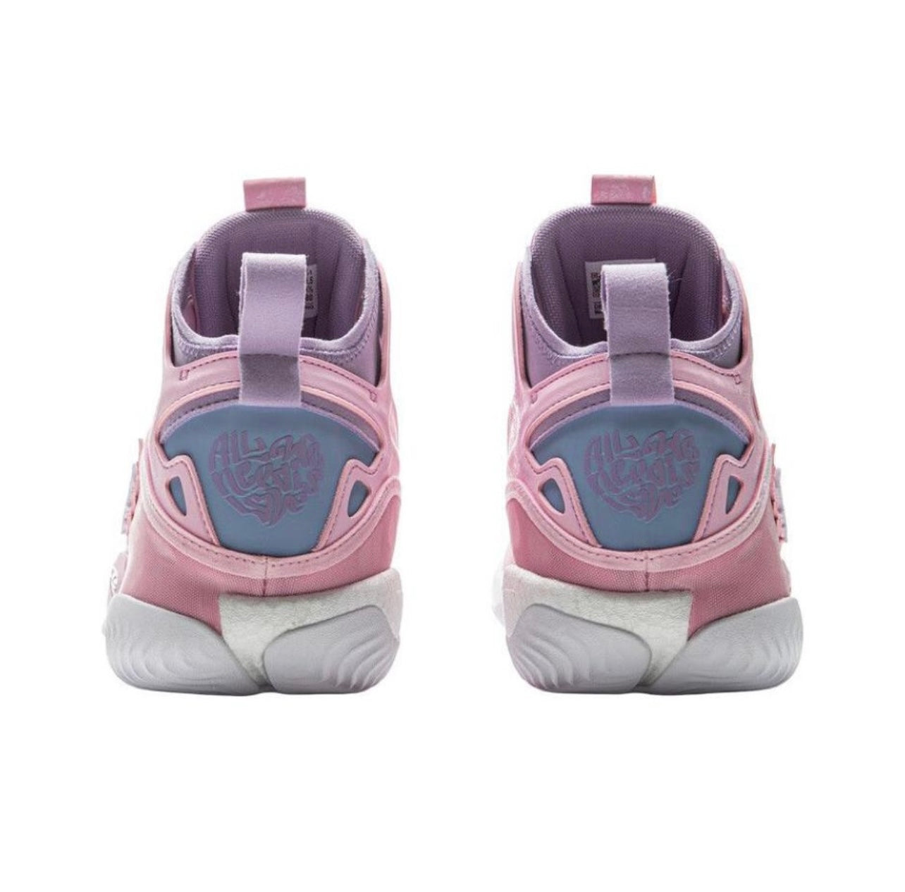 LiNing Yushuai 19 ‘Pink’ - Kicksown store
