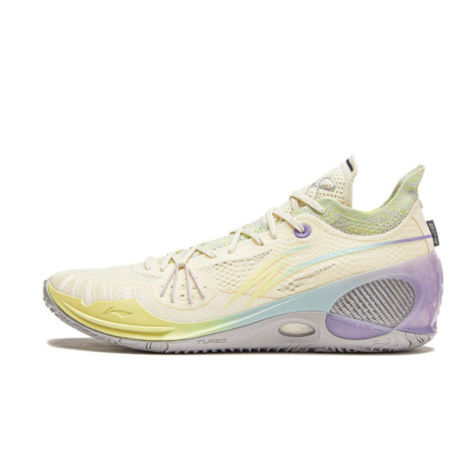 LiNing Wade 808 III Ultra V2 ‘Spectra' - Kicksown store