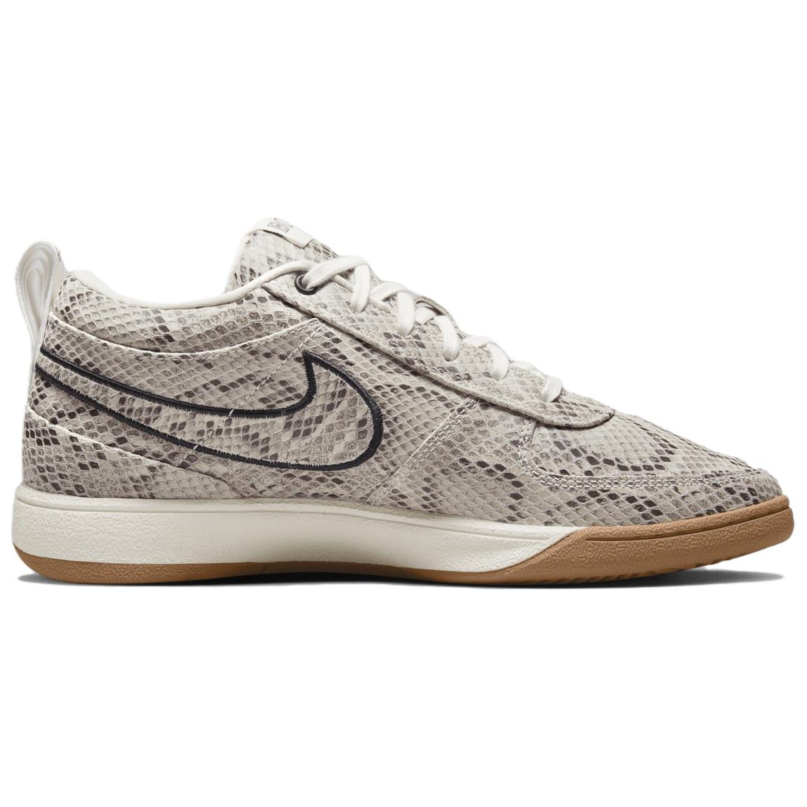 Nike Book 1 Ep 'Leather Python'