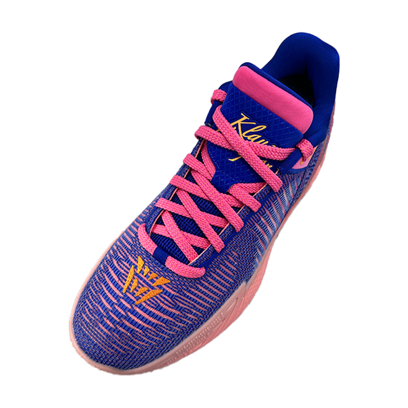 Anta KT11 Klay Thompson 'Sunset Boulevard'