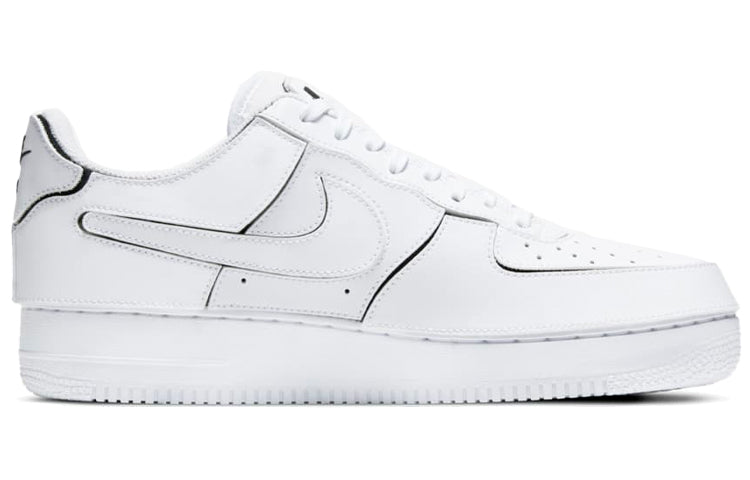 Nike Air Force 1 'Cosmic Clay'