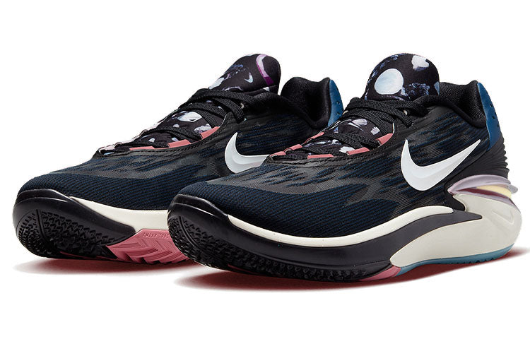 Nike Zoom GT Cut 2 'Black Desert Berry' - Kicksown store