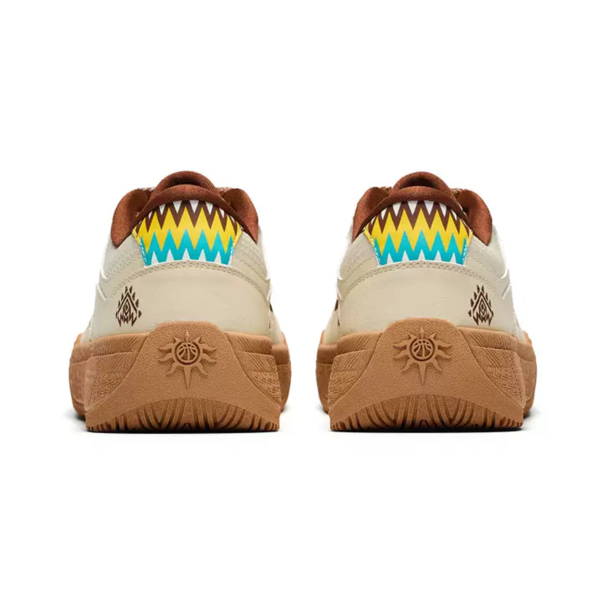 ANTA Irving Totem 'Beige'