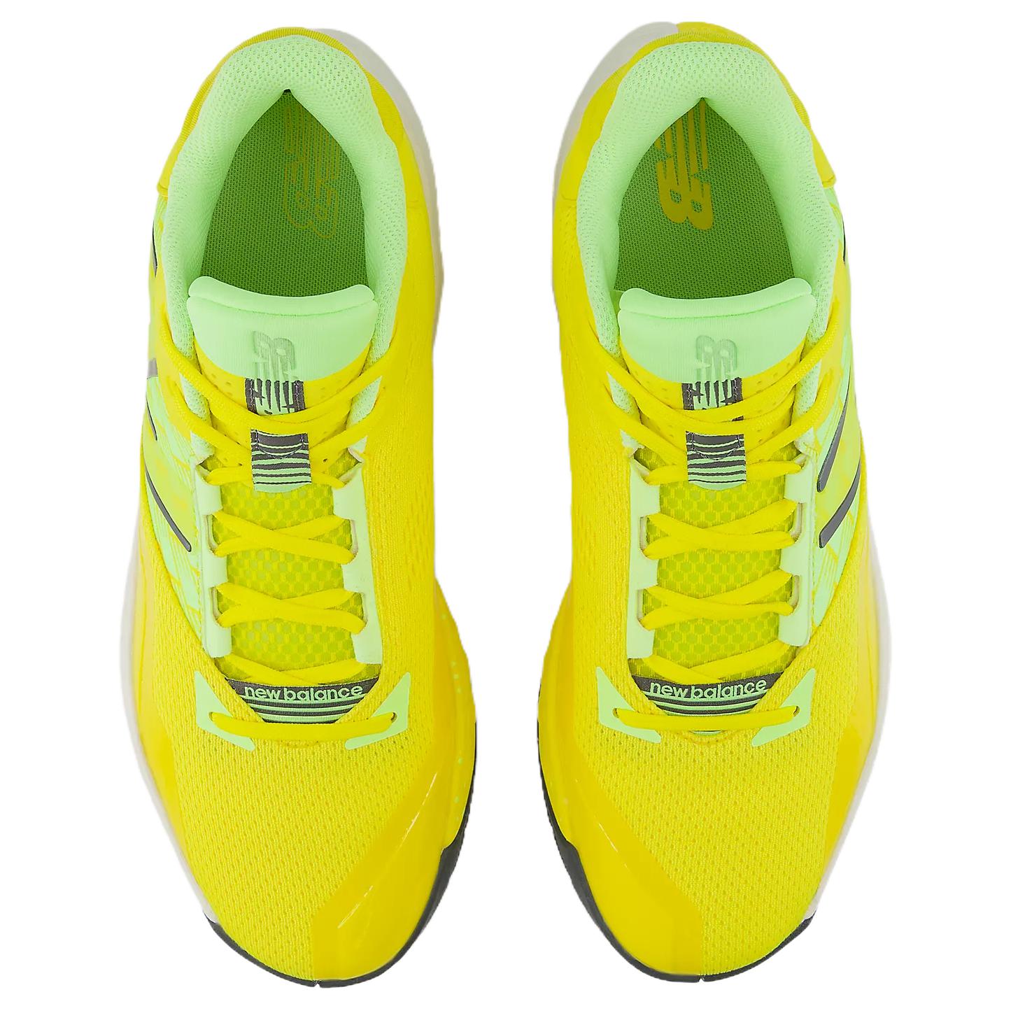 New Balance Two Wxy V4 Lemon Zest