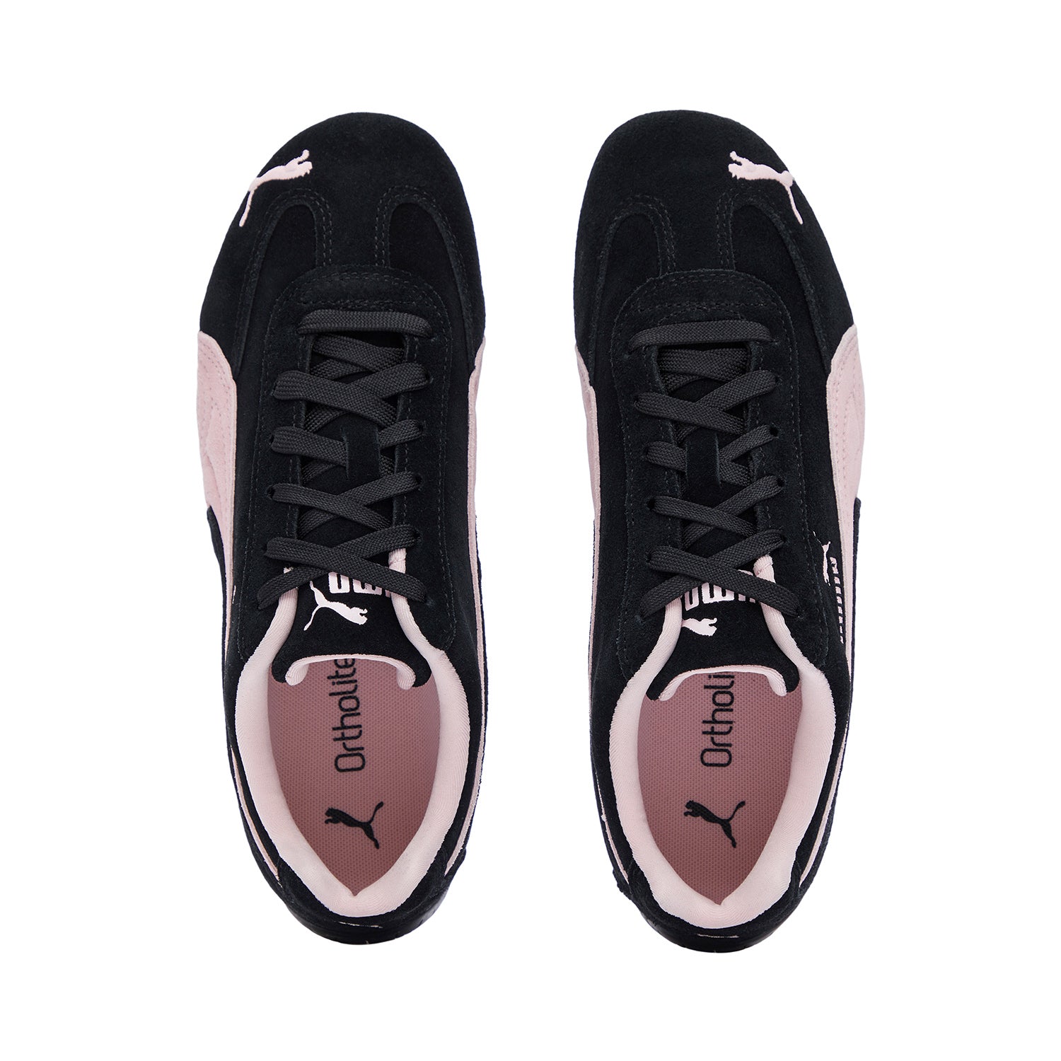 PUMA Speedcat Og 'Black'