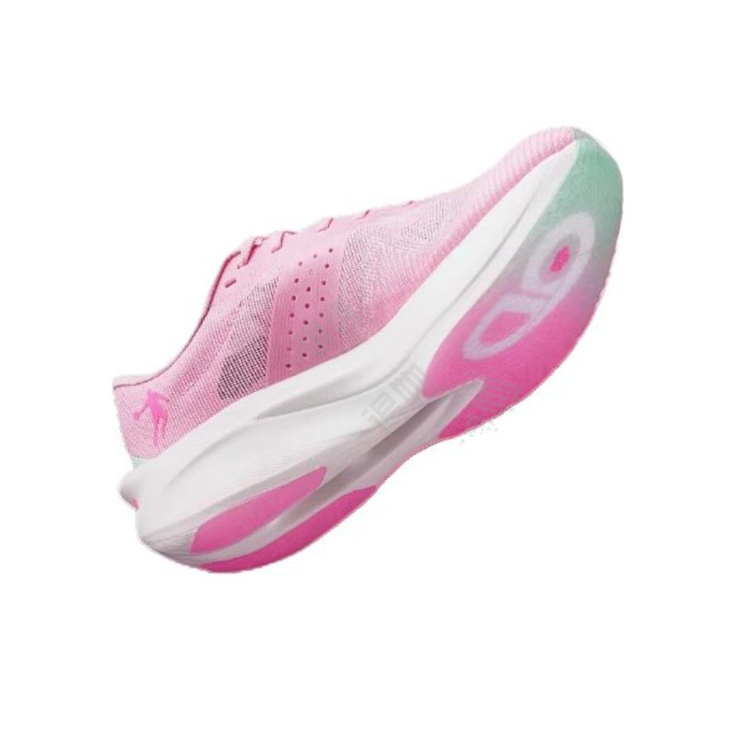 QIAODAN Feiying PB4.0 Running Shoes 'Pink'「Women」