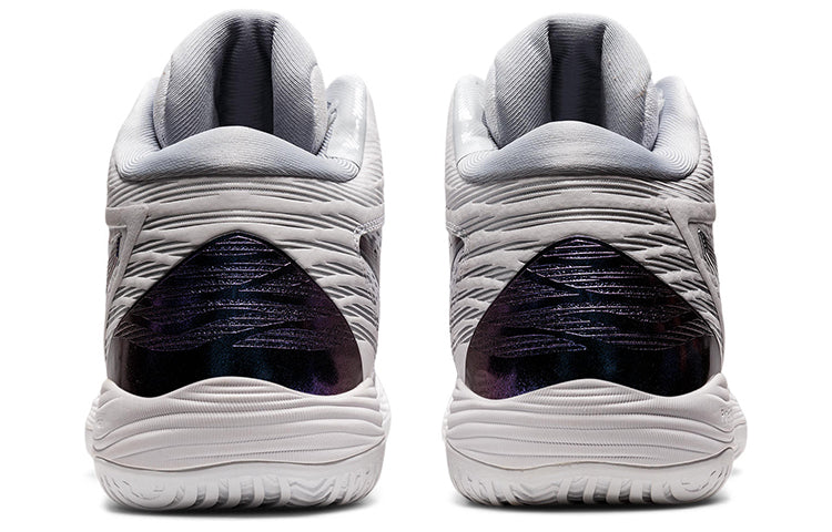 Asics Gelhoop V14 'White Blue'