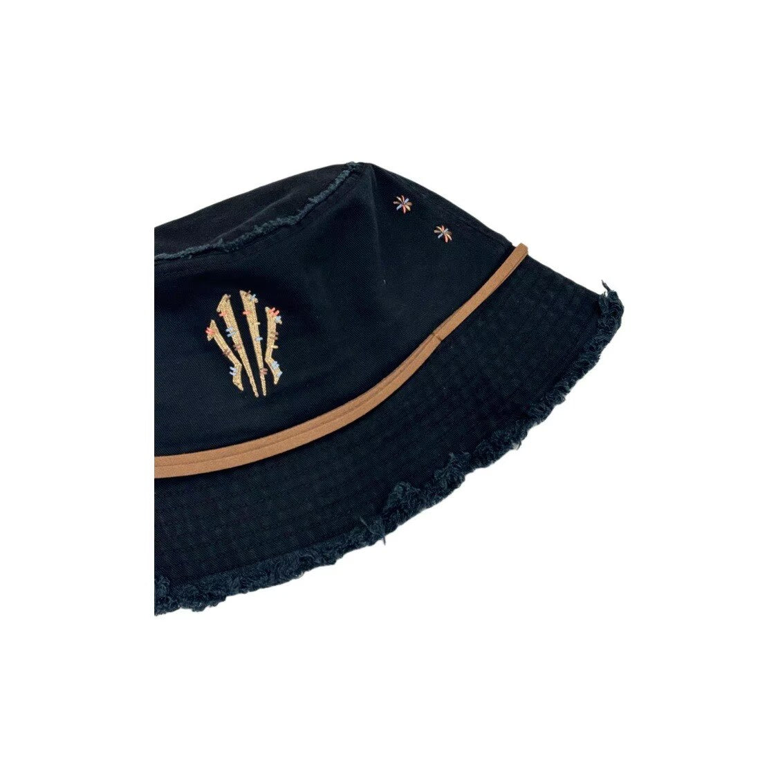 ANTA Irving Series Fisherman Cap 'Black'