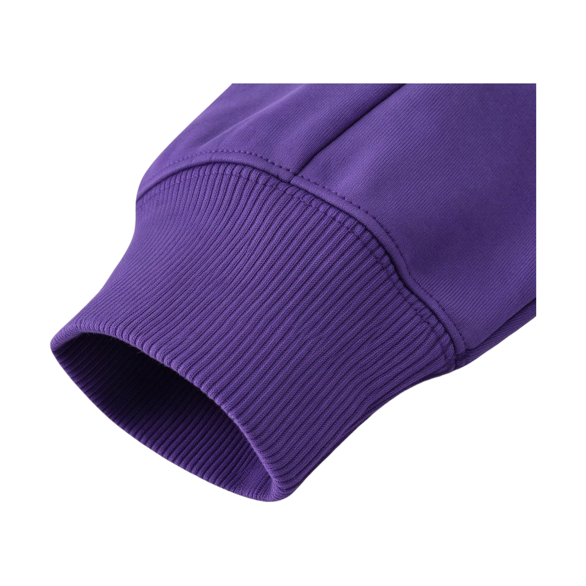 Anta KAI Sweatshirt 'Purple'