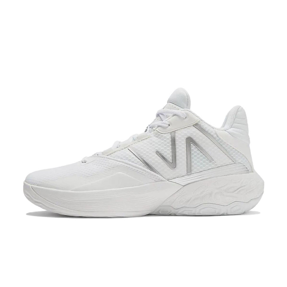 New Balance Two Wxy V4 Optic White Silver