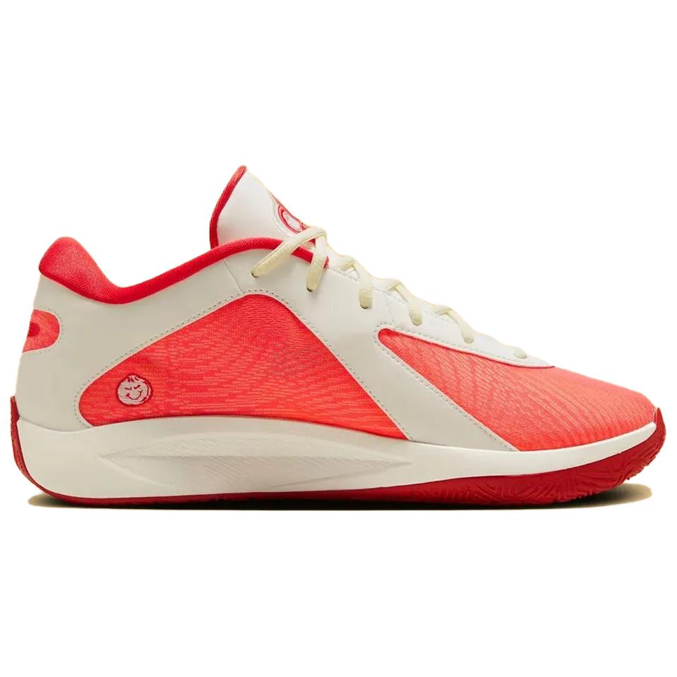 Nike Giannis Freak 6 'China'