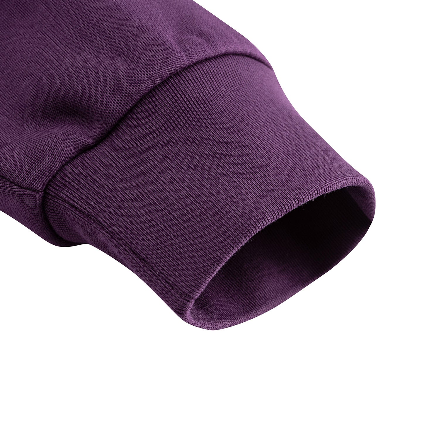 Anta Kai Hooded Sweatshirt 'Purple'