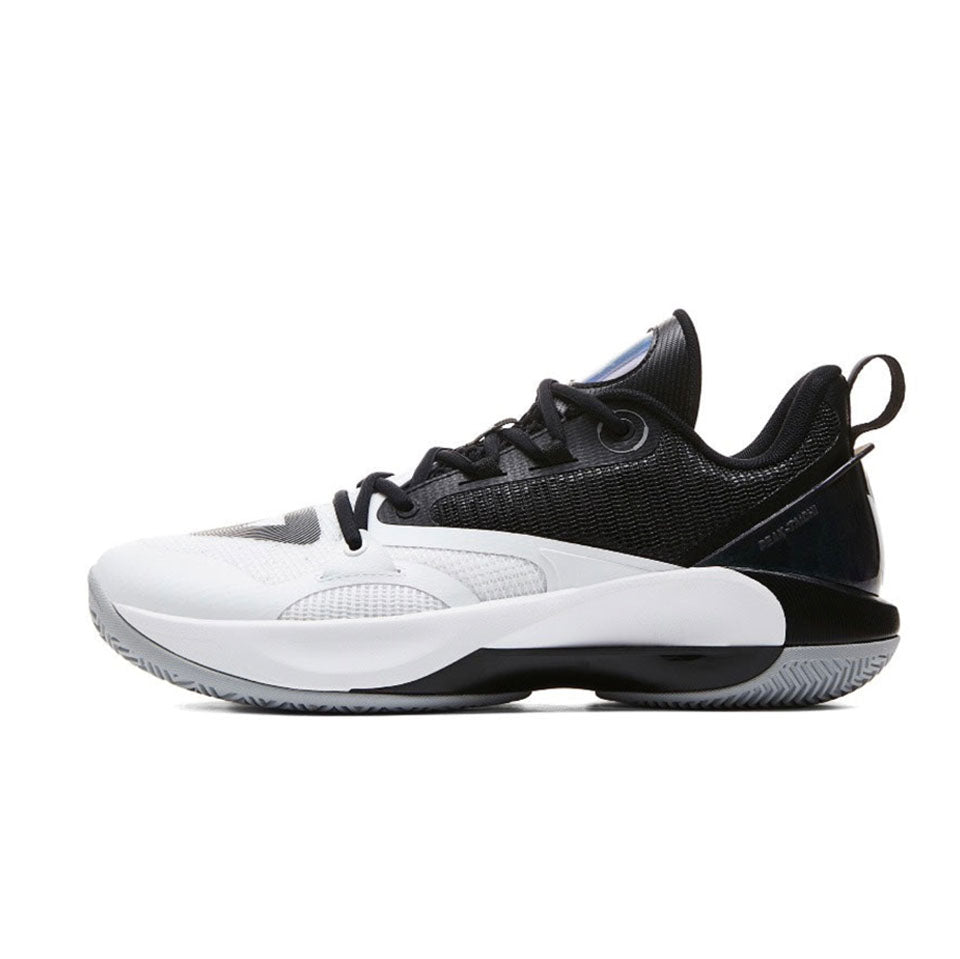 Peak AW Talent-1 ‘white and black’ - Kicksown store
