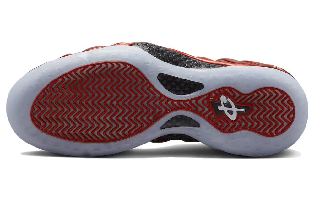 Nike Air Foamposite One 'Metallic Red'