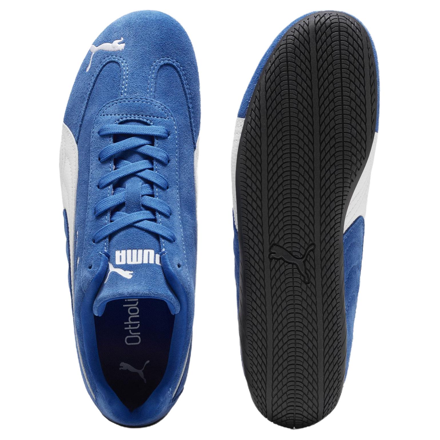 PUMA Speedcat 'Blue White'