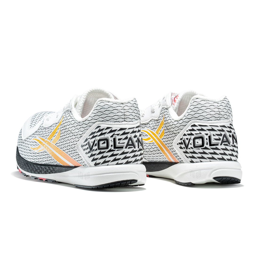 Volanti Venom Bee Sting 2.0 'Black White'