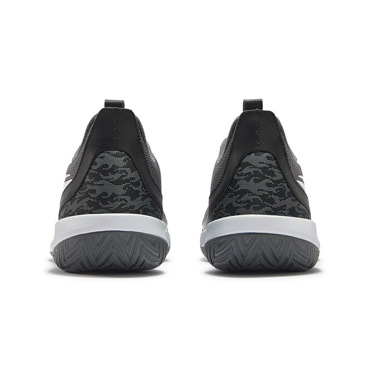 361° BIG3 team 4 'Smoke Grey'