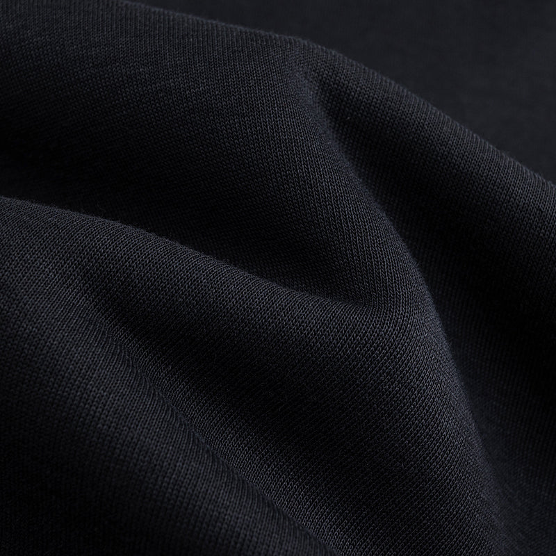 ANTAKnitted Sweatpants 'Black'