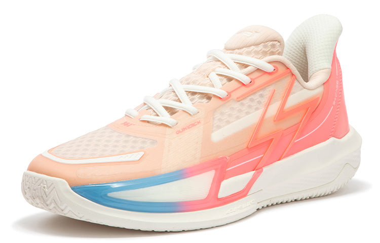 361° Big3 4.0 QUICK 'Smoothie Peach'