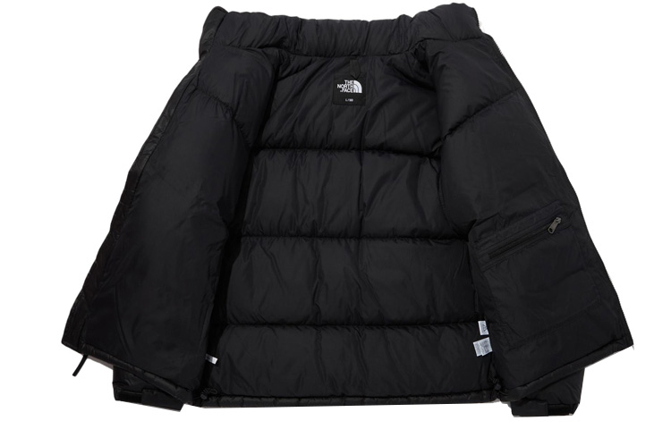 THE NORTH FACE 1996 'Black'