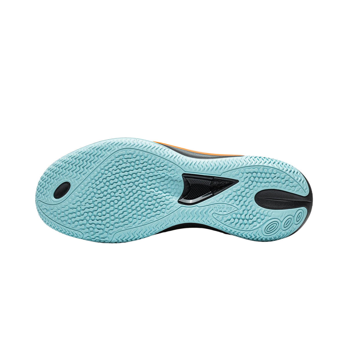 LiNing Speed 13 'Icy Blue'